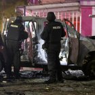 La inseguridad está complicando el desarrollo económico de Ecuador.