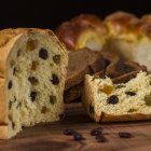 En Quito hay un sin fin de opciones para degustar panettones.