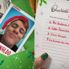 Guaynaa, conocido por su talento en la música urbana, sorprende con un nuevo EP titulado Aguinaldo