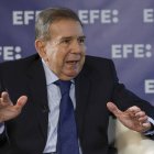 Edmundo González Urrutia