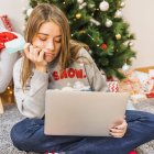 Trabaje en su amor propio en esta época del año