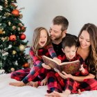 La oración para este viernes 20 de diciembre se encuentra en el contexto del quinto día de la Novena.