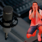 Álex Vizuete no seguirá siendo parte del pódcast Sorbito de Opinión.