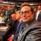 Elon Musk plantea un túnel de 20 mil millones de dólares para unir a Londres y Nueva York.