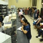 Las oficinas del Municipio abrirán el 7 de enero.