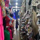 Inseguridad y cortes han afectado el flujo de ventas en diciembre.