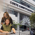 La Comisión Calificadora señala que nos postulantes a veedores no siguieron el procedimiento.