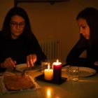 El Gobierno Nacional prometió suspender los cortes de luz desde este 20 de diciembre hasta enero próximo.