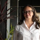 La obra de Sandra Araya obtuvo el premio de novela corta Miguel Donoso Pareja.