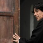 Chuzalongo se lleva a cabo en un pequeño pueblo de los Andes.