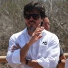 El ministro José De La Gasca emitió un comunicado desde su Cartera de Estado.