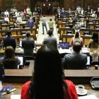 La Asamblea espera la comparecencia de autoridades por desaparición de menores.