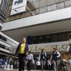 Imagen referencial de la Fiscalía del Guayas.