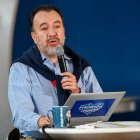 Pabel Muñoz, alcalde de Quito, se pronuncia sobre desaparición de niños en Guayaquil