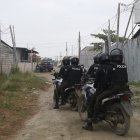 Situaciones. La presencia militar y policial ha hecho que los criminales usen prendas similares para cometer asesinatos sin ser observados.