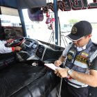 La CTE realizará operativos en los peajes