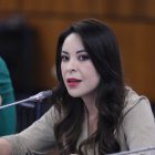Pamela Aguirre convocó a la sesión de Fiscalización para el 22 de diciembre.