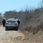 Visita. Días atrás, autoridades del Gobierno recorrieron zona rural de Salinas, como sitio potencial de cárcel.