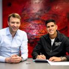 Piero Hincapié estará hasta el 2029 en el Bayer Leverkusen.