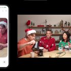 El anuncio se hizo a través de un video en el que, entre otras cosas, muestran cómo ChatGPT explica en videollamda cómo preparar café.