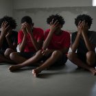 Cuatro menores fueron reportados como desaparecidos en Guayaquil, el pasado 8 de diciembre.