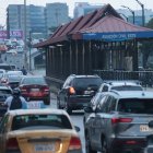 La estación será retirada de la avenida Las Américas, norte de Guayaquil.