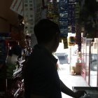 Cortes de luz sorprendieron a los moradores del Valle de Los Chillos