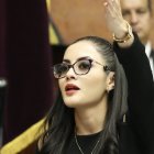 La presidenta Viviana Veloz dispuso el ingreso del amicus curiae