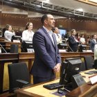 En la Asamblea, el Pleno tendrá cuatro sesiones este 23 de diciembre.