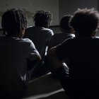 Cuatro menores desaparecieron en el sur de Guayaquil el pasado 8 de diciembre, presuntamente llevados por militares por la fuerza.