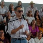 El presidente Daniel Noboa analiza convocar a una asamblea constituyente.