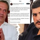 Aquiles Álvarez criticó a Ricardo Patiño por politizar el caso de los niños desaparecidos en Guayaquil.