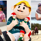 Cerrando el 2024, los futbolistas ecuatorianos dan de qué hablar.