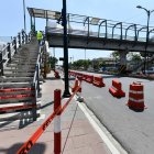 Los arreglos se darán en varias vías del norte y sur de la urbe.