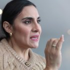 La acción de protección de la vicepresidenta Verónica Abad fue aceptada.