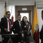 La acción de protección presentada por Verónica Abad fue aceptada.