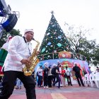 Desde temprano los espacios públicos permanecerán abiertos.