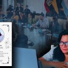 Durante la sesión de Concejo, los ediles honraron su memoria y destacaron la lucha de Aldás por los derechos humanos.