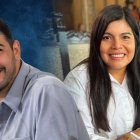 Durante la sesión de Concejo de este 23 de diciembre, Álvarez se disculpó con Choez.