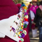 Avance. Los proyectos de conservación y de identidad ganan impulso.