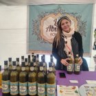 Herencia. La marca Las Abuelas nació como un legado familiar. La bebida se hace solo en Navidad.