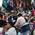 La ONG responde a las situaciones de emergencia para salvar vidas