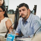 Durante la sesión de Concejo de este 23 de diciembre, se aprobó en segundo debate la ordenanza que fija el cobro de impuesto por el rodaje.