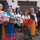 El gran pase se iniciará a  las 10:00 desde la iglesia de San Sebastián.