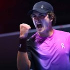 Fonseca (18 años) es el segundo más joven en ganar.