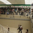 En estas festividades de Navidad se estima que alrededor de 107 mil personas se movilicen