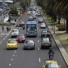 El dispositivo "Tercera Placa" incluye tecnología RFID (dispositivo diseñado para identificar y rastrear objetos a distancia de hasta 12 metros