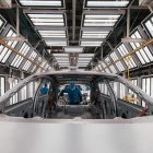 La empresa china está implantada en Brasil desde hace diez años.