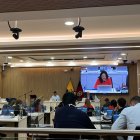 Este 24 de diciembre en sesión de Concejo aprobaron una resolución para exigir respuestas por los niños desaparecidos en Guayaquil