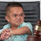 Jorgito Guayaco está involucrado en una investigación judicial ante una denuncia de su padre contra su mánager.